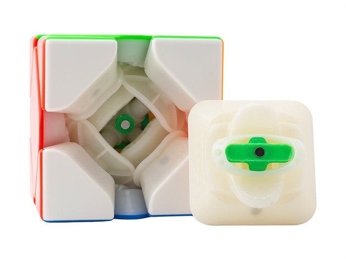 GAN Skewb M Enhanced (LBL Mod)