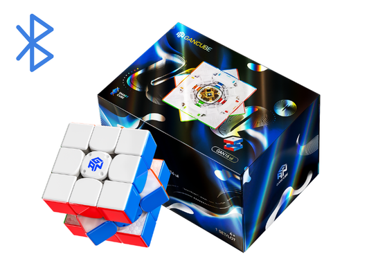 GAN16 ui MagLev MAX UV 3x3 (Smart Cube)