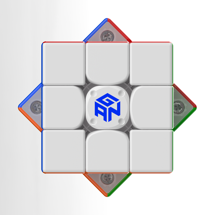 GAN356 i Carry 4 3x3 (Frosted)