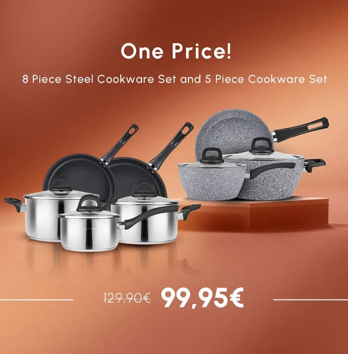Gastro Gris Paquets de dot