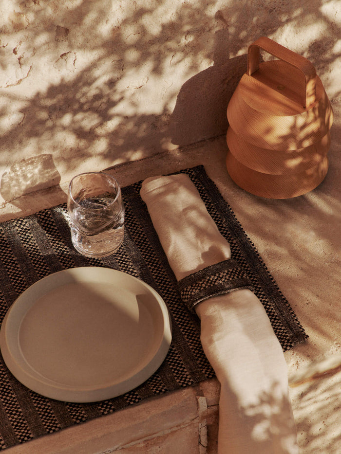 Gather Napkin Rings Set/2 - BEAM