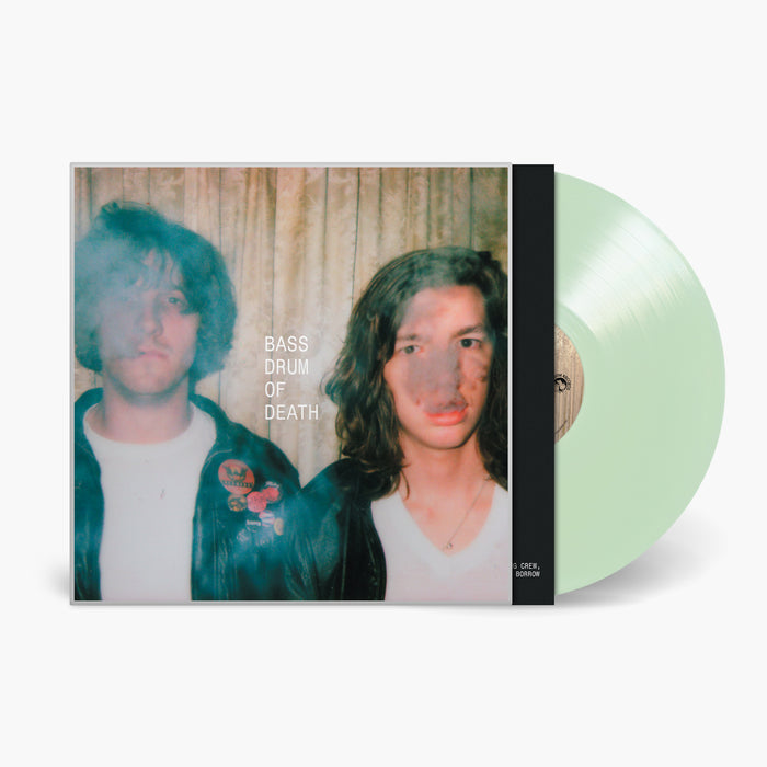 Bass Drum of Death - GB City Vinyl & Merch | Fat Possum Records