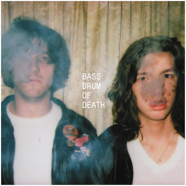 Fat Possum - Gb City Vinyl & Merch | Fat Possum Records