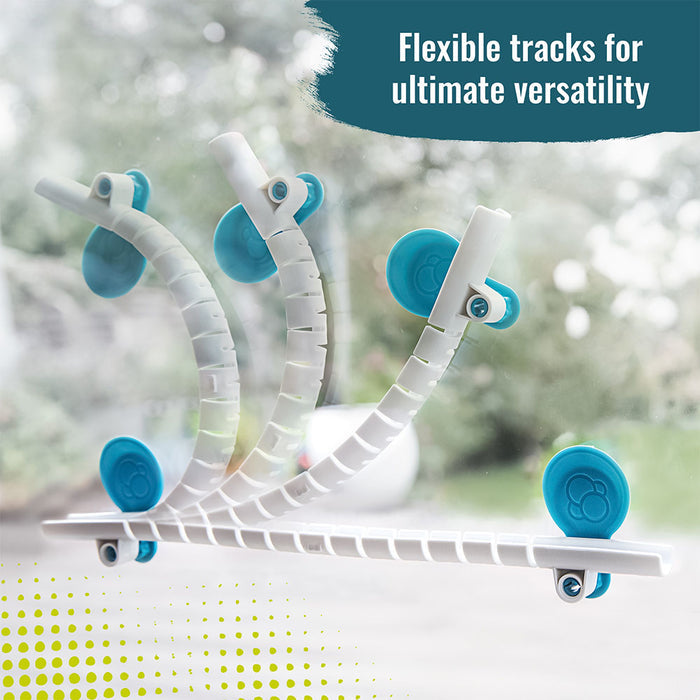 Gecko Run: Marble Run Loop Expansion Pack Marble Runs Thames & Kosmos