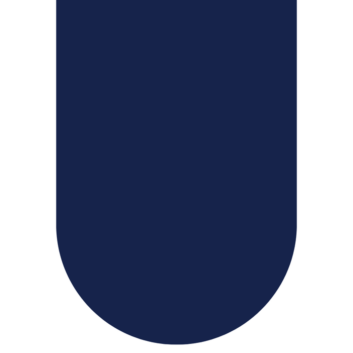 Gel Polish - Navy Uniform