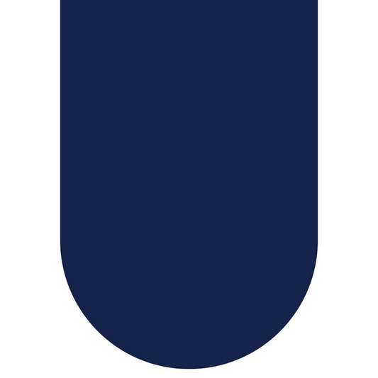 Gel Polish - Navy Uniform