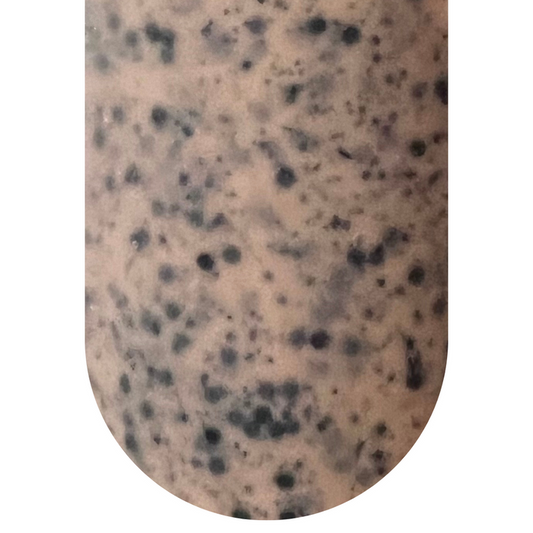 Gel Polish Speckles - Bisque