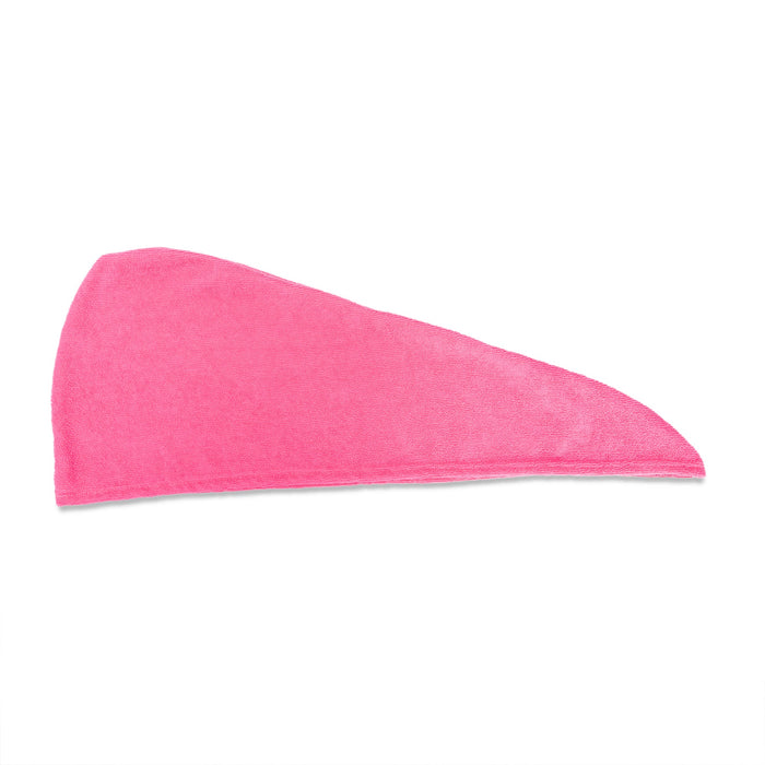 Gem Hair Towel