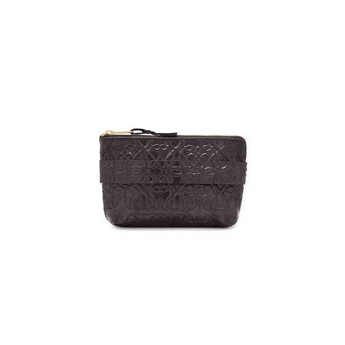 Strap Pouch, Black, Alex and Ani