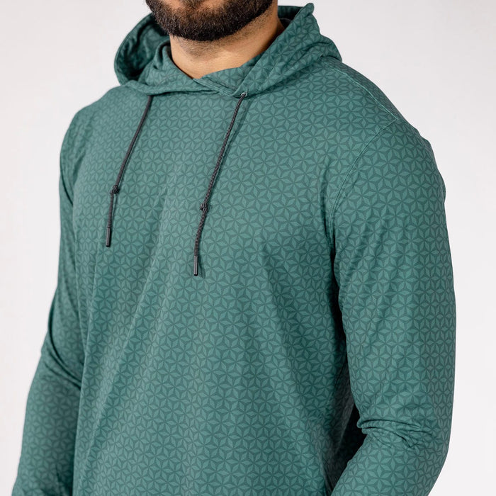 RSVLTS RSVLTS Performance Hoodie Geopetals – Performance Hoodie Geopetals – Performance Hoodie