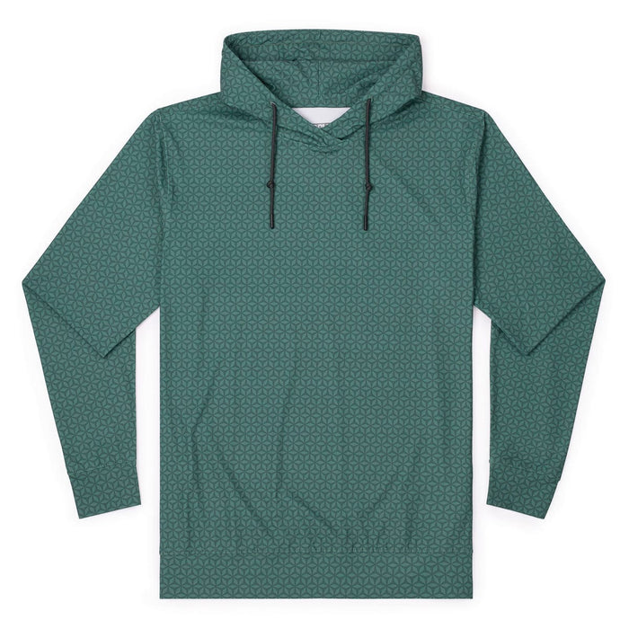 RSVLTS XS RSVLTS Performance Hoodie Geopetals – Performance Hoodie Geopetals – Performance Hoodie