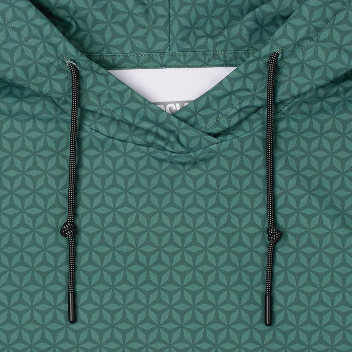 RSVLTS RSVLTS Performance Hoodie Geopetals – Performance Hoodie Geopetals – Performance Hoodie