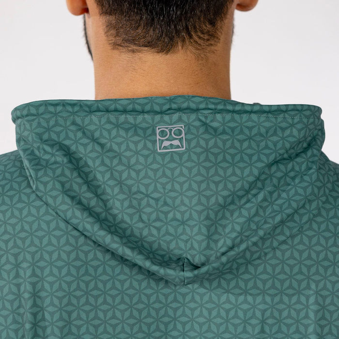 RSVLTS RSVLTS Performance Hoodie Geopetals – Performance Hoodie Geopetals – Performance Hoodie
