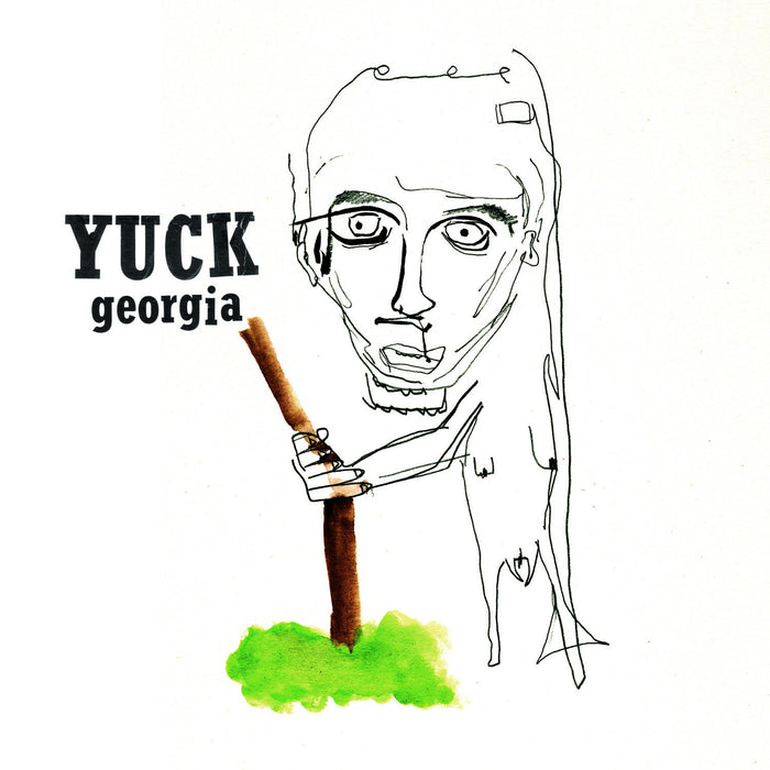 Yuck - Georgia Vinyl & Merch | Fat Possum Records