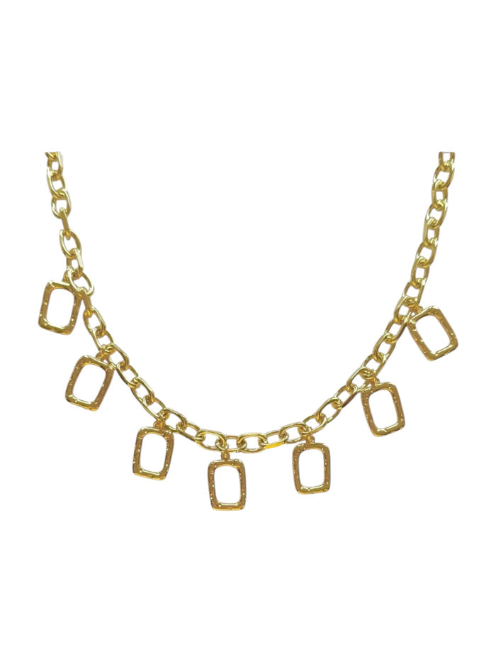 Georgina Necklace