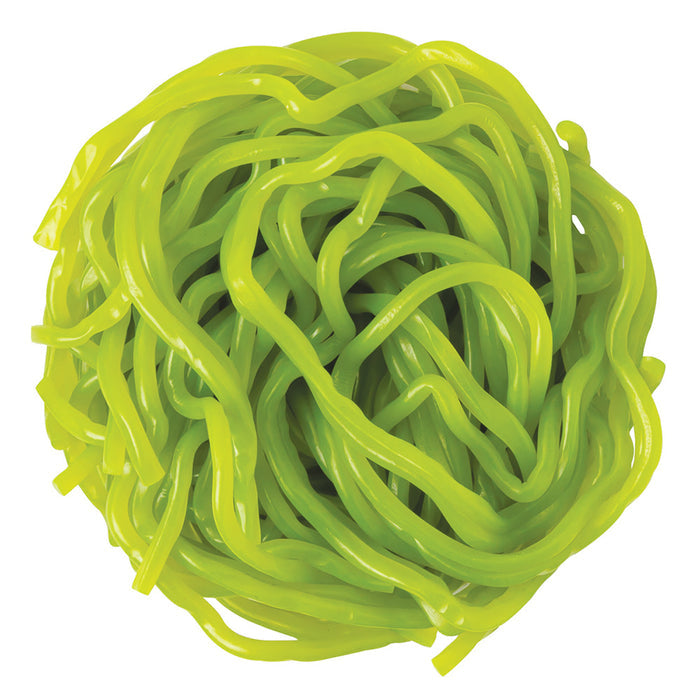 Gerrit Verburg Green Pickle Licorice Laces Candy - 2 LB