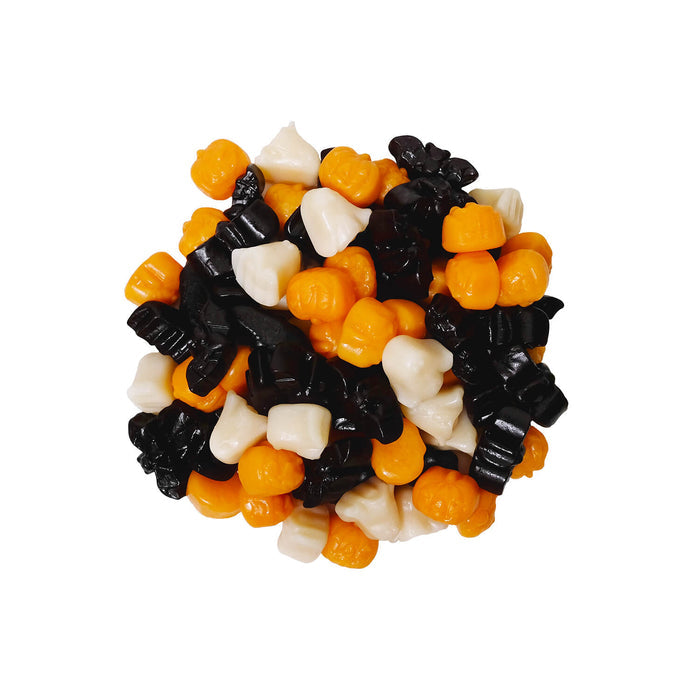 Ghoulish gummies - 2.27kg