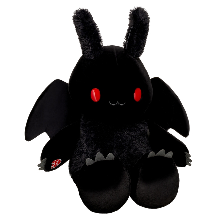 Giant Mothman Plush