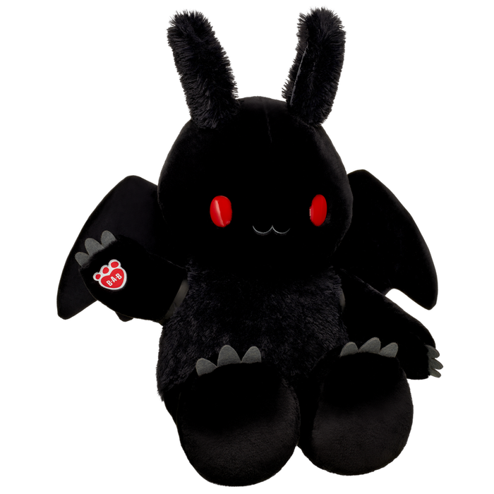 Giant Mothman Plush