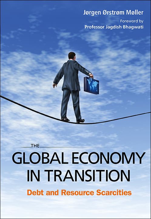 Global Economy In Transition The Debt And Resource Scarcities Hardcover