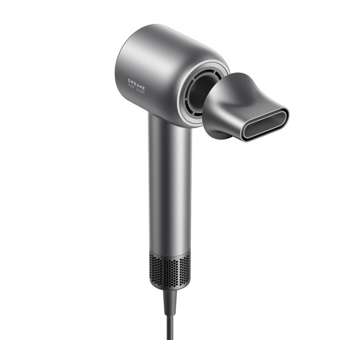GLORY UNI HAIR DRYER / Free LED mirror
