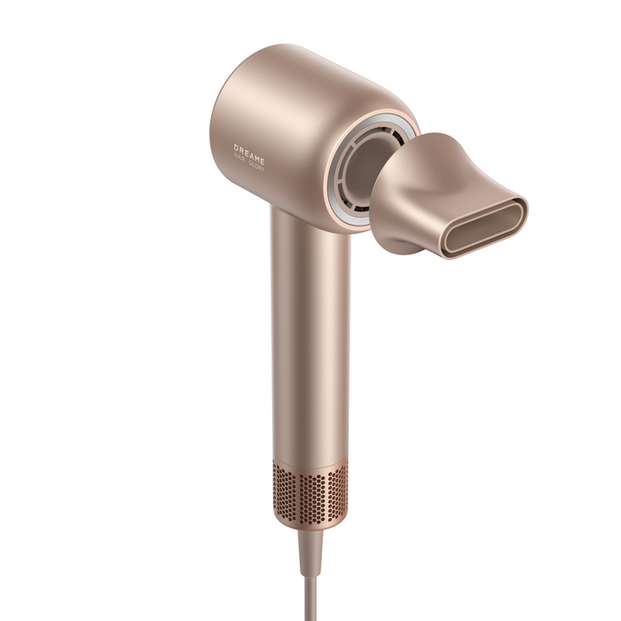 GLORY UNI HAIR DRYER / Free LED mirror