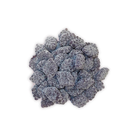 Gnarly sour grape - 2.5kg