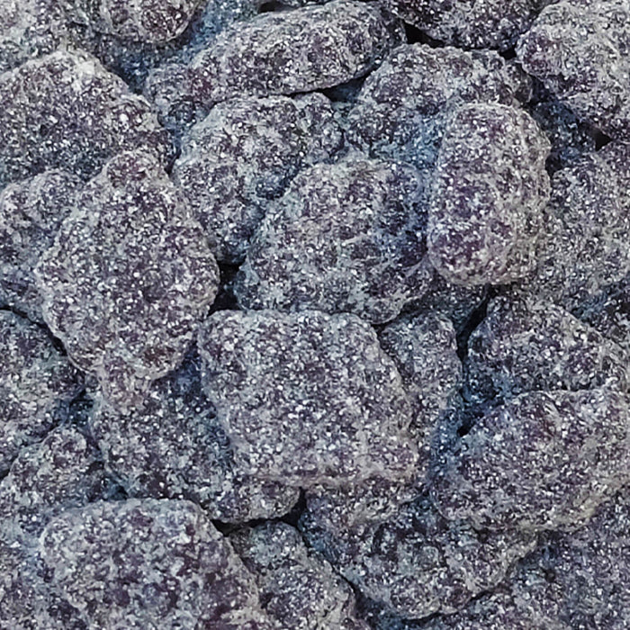 Gnarly sour grape - 2.5kg