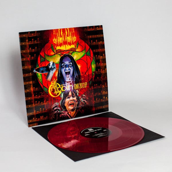 Goblin Tour EP