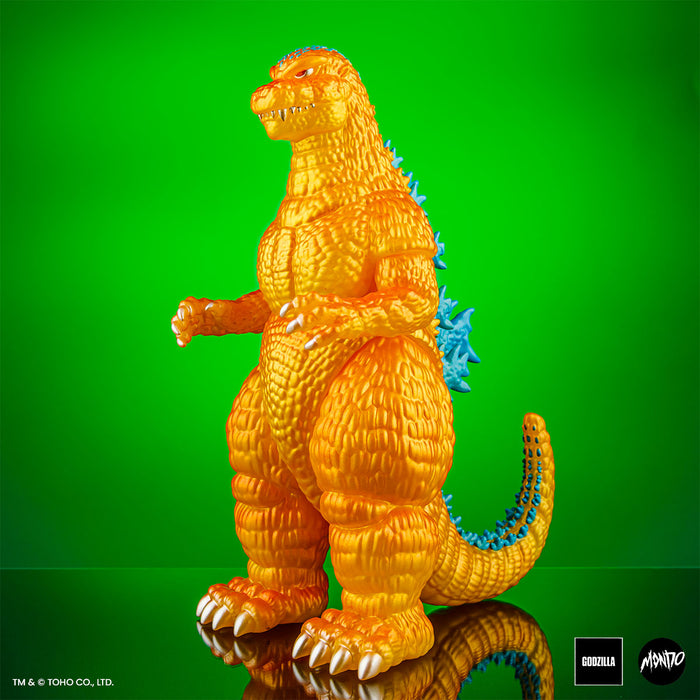 Godzilla 84 Soft Vinyl - Sunrise Variant