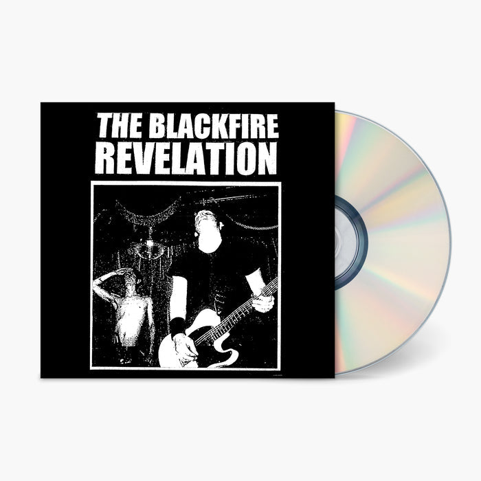 Blackfire Revelation - Gold and Guns On 51 Vinyl & Merch | Fat Possum Records