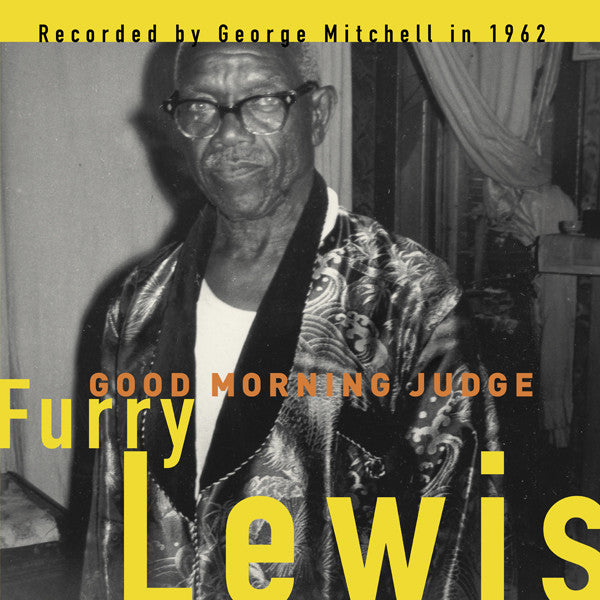 Fat Possum - Good Morning Judge Vinyl & Merch | Fat Possum Records