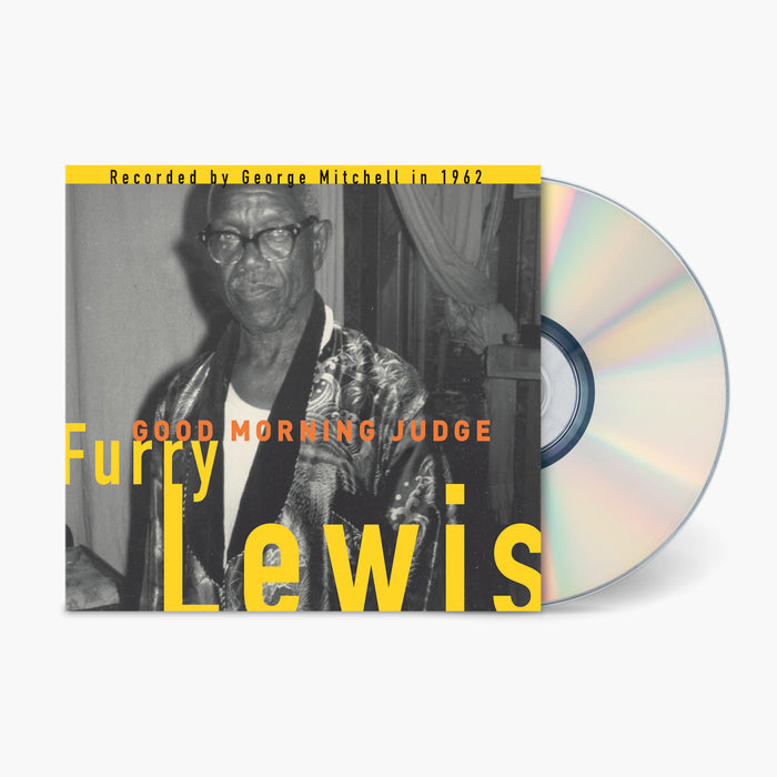 Fat Possum - Good Morning Judge Vinyl & Merch | Fat Possum Records