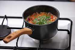 Gourmet Saucepan Range
