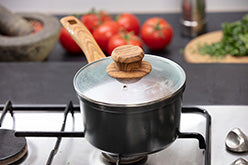 Gourmet Saucepan Range