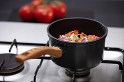 Gourmet Saucepan Range