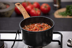 Gourmet Saucepan Range