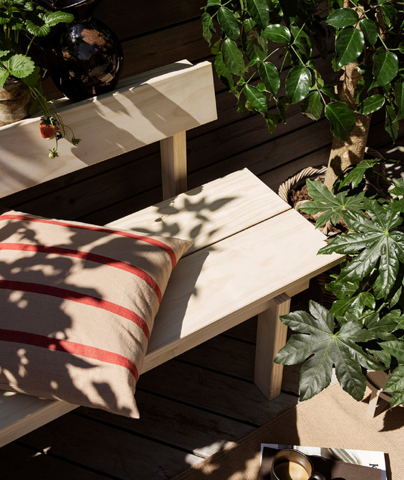 Grand Pillow - More Options - BEAM