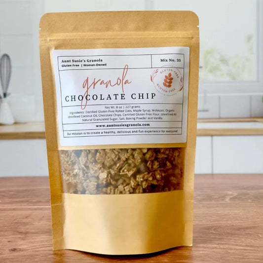 Granola - Chocolate Chip