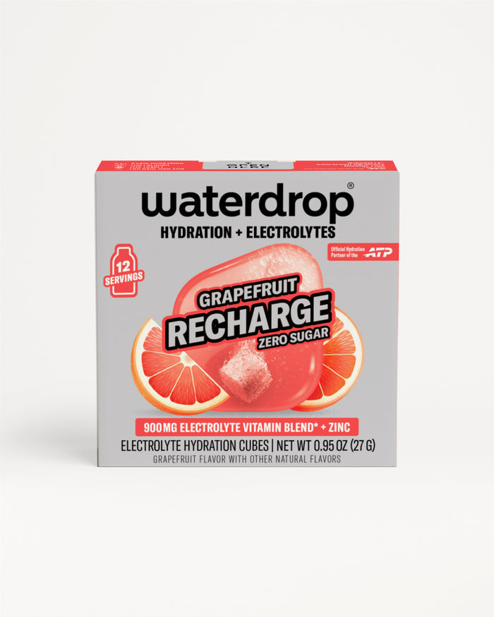 GRAPEFRUIT RECHARGE