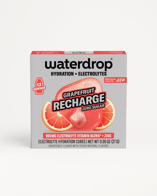 GRAPEFRUIT RECHARGE