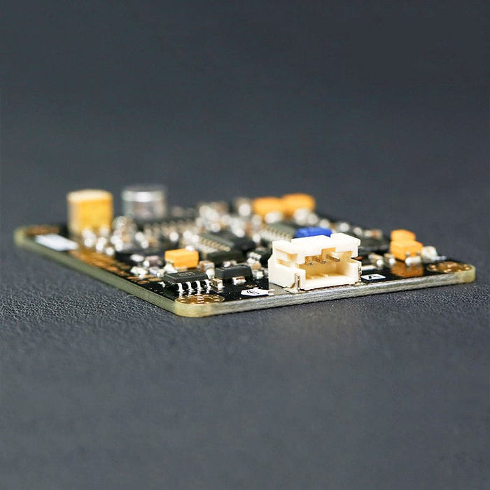 Gravity: Analog Sound Level Meter by DFRobot - The Pi Hut