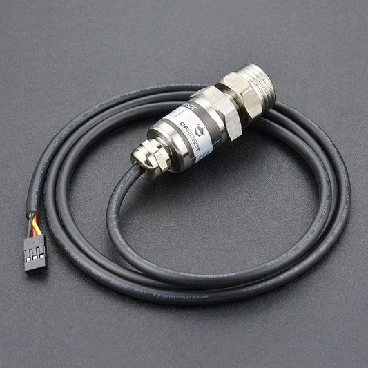 Gravity: Analog Water Pressure Sensor by DFRobot - The Pi Hut