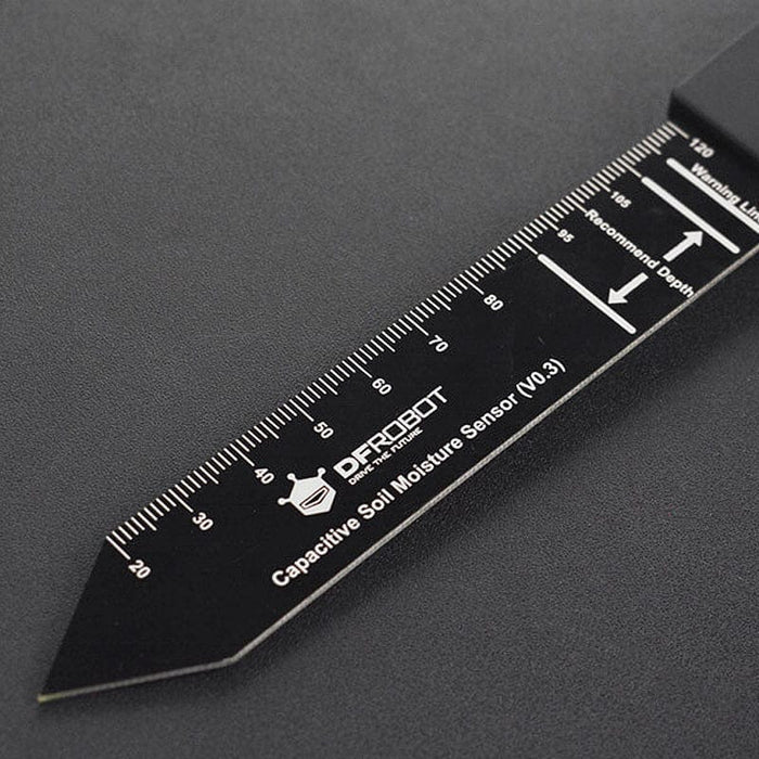 Gravity: Analog Waterproof Capacitive Soil Moisture Sensor by DFRobot - The Pi Hut