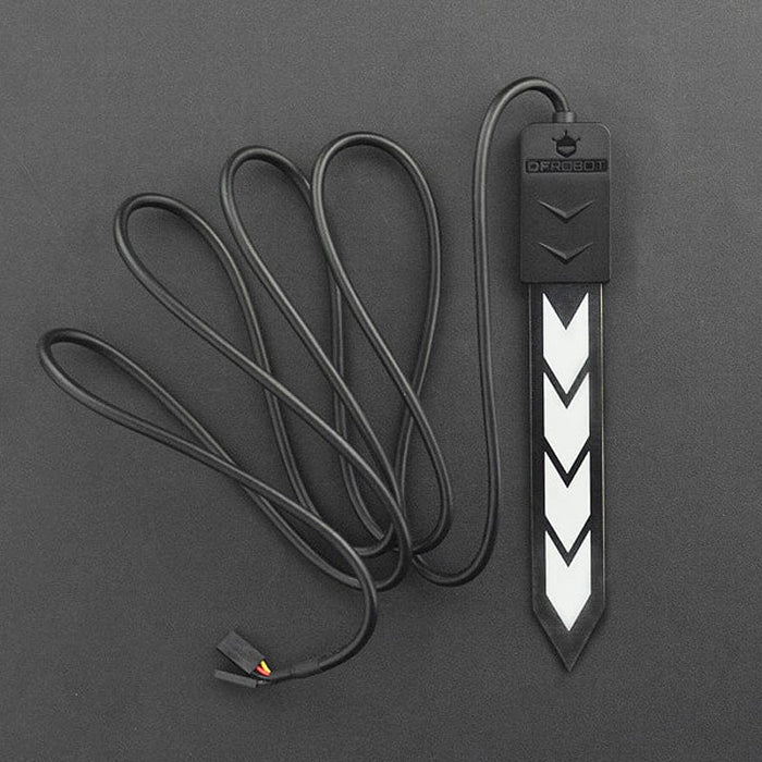 Gravity: Analog Waterproof Capacitive Soil Moisture Sensor by DFRobot - The Pi Hut