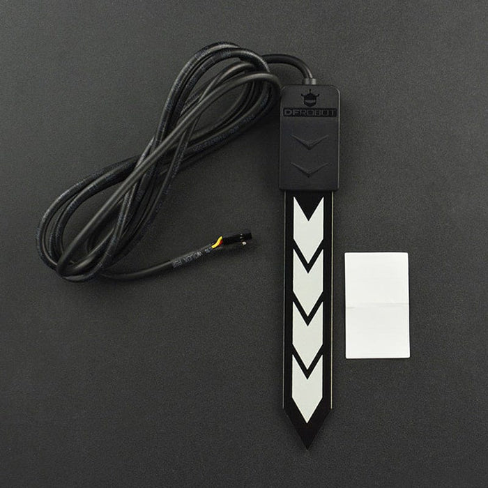 Gravity: Analog Waterproof Capacitive Soil Moisture Sensor by DFRobot - The Pi Hut