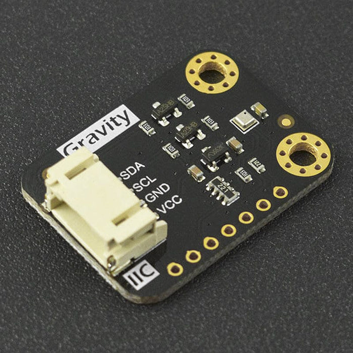 Gravity: BMP388 Barometric Pressure Sensor by DFRobot - The Pi Hut