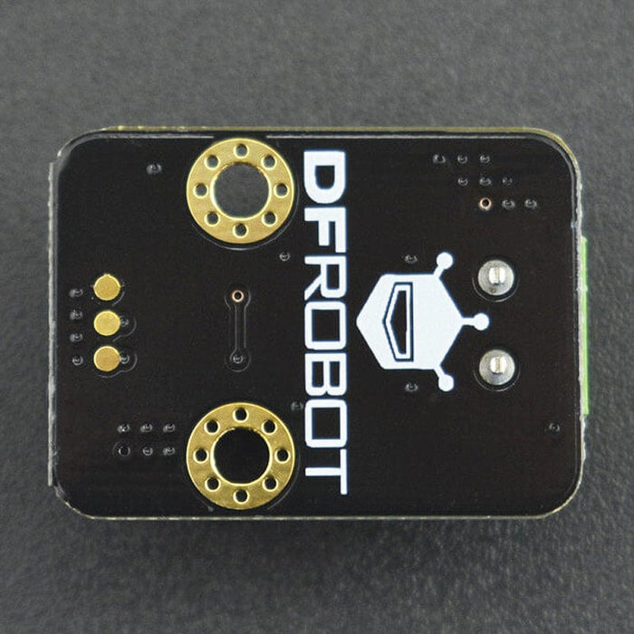Gravity: BMP388 Barometric Pressure Sensor by DFRobot - The Pi Hut