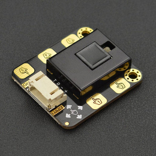 Gravity: Gesture & Touch Sensor by DFRobot - The Pi Hut