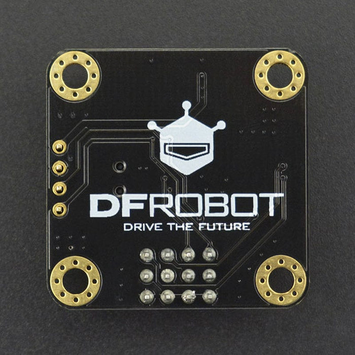 Gravity: I2C ADS1115 16-Bit ADC Module by DFRobot - The Pi Hut